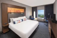 Aloft Miami Dadeland Hotels in Kendall