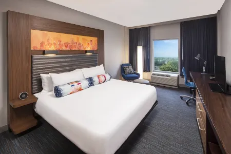 Aloft Miami Dadeland