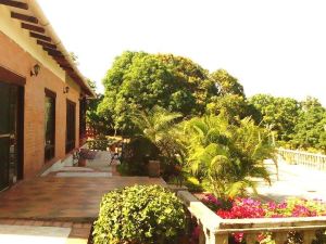 Villa Con Piscina Cerca de Cartagena