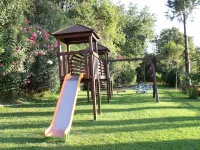 Residenza Giancesare Family Apartments