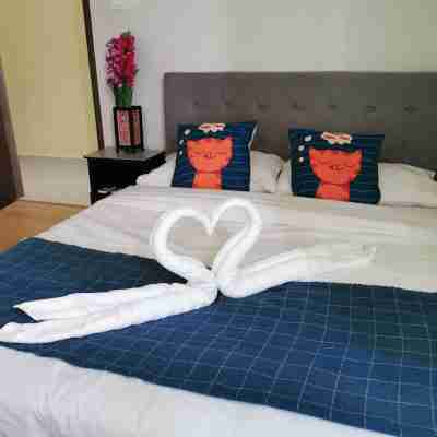 Sweetlovehomestay Rooms