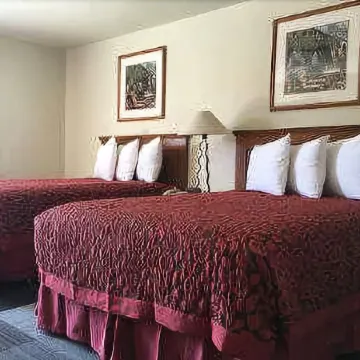 Travelodge by Wyndham Gallup