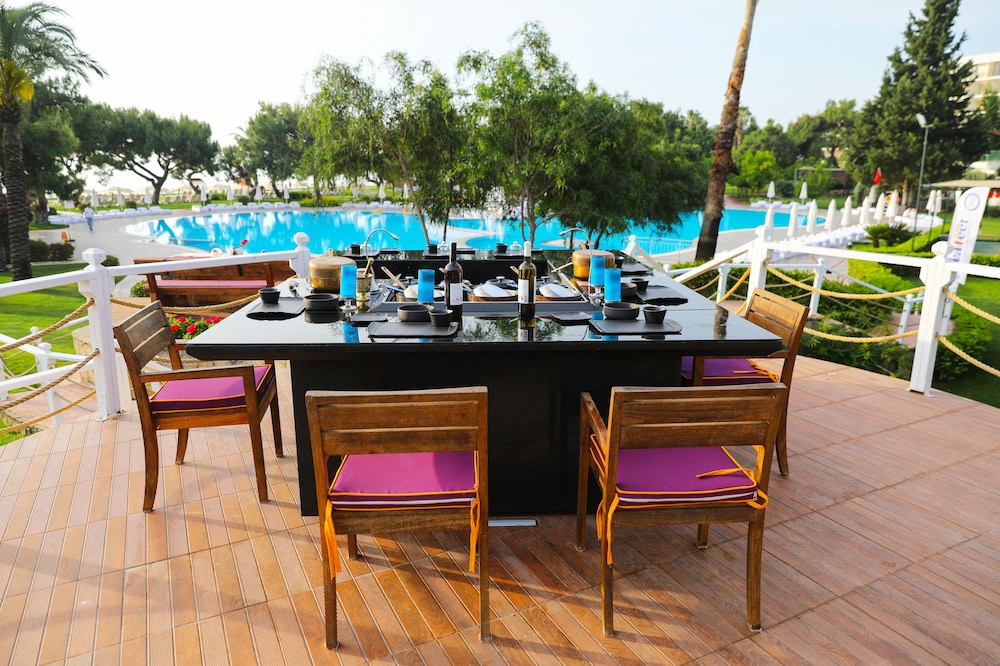 Rixos Beldibi