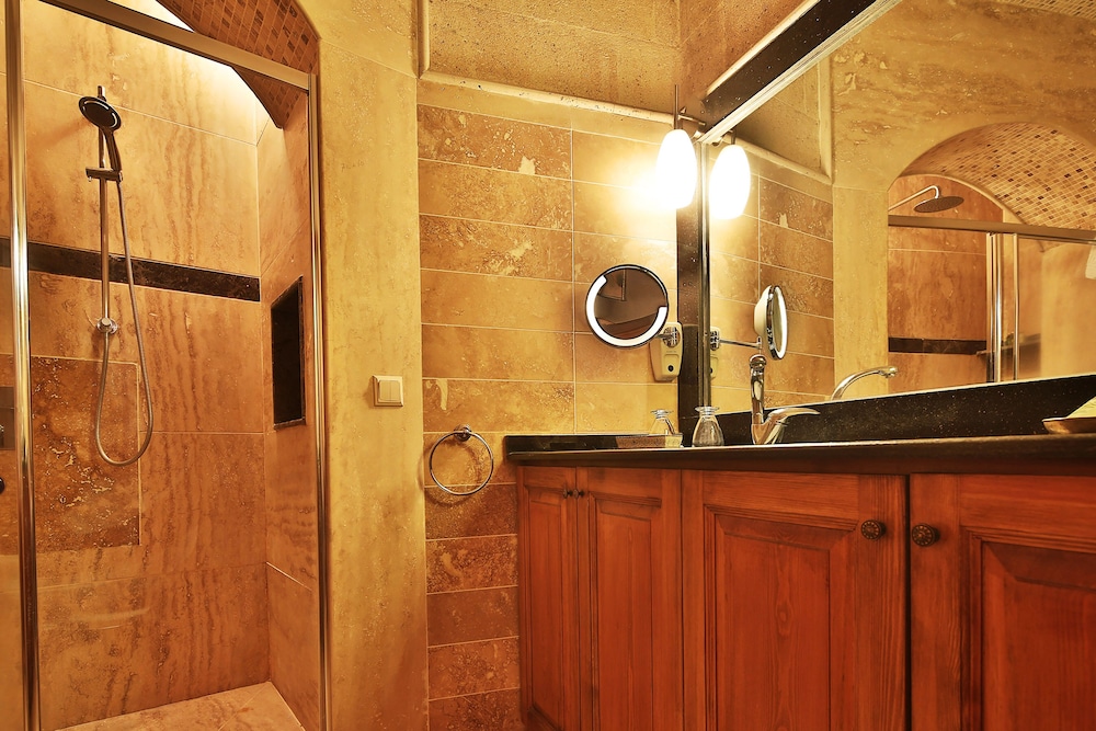 Cappadocia Cave Suites