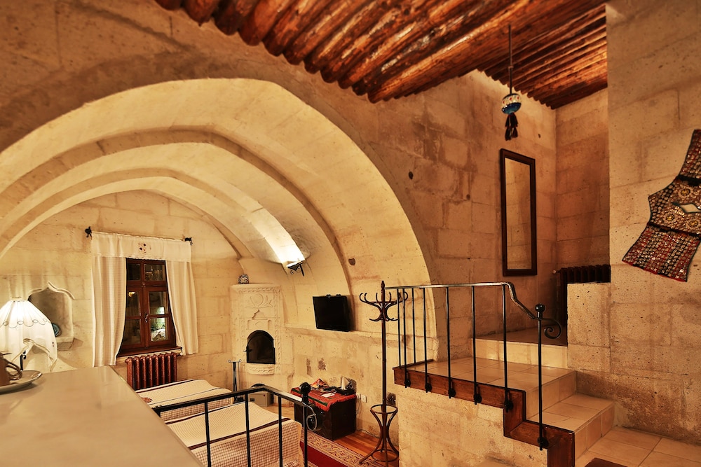 Cappadocia Cave Suites