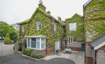 Merrion Road - Ballsbridge Townhouse