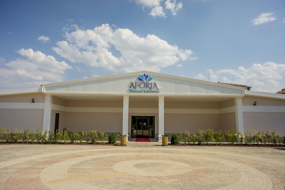 Aforia Thermal Residences