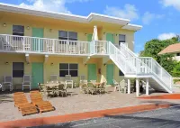Southwinds Inn by the Gold Nests