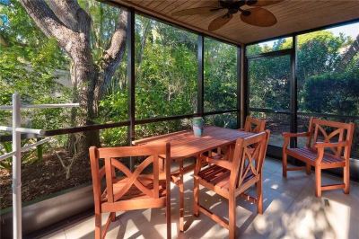 Public Areas #941 Sanibel Moorings Courtyard View 2 Bedroom Home Photo