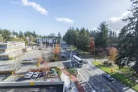 SoLo Suites Hotels in Sooke