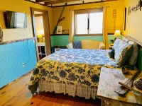 グッド プレイス ファームズ B&B