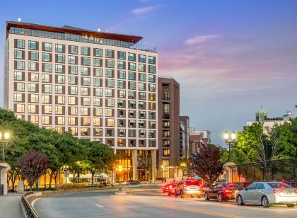 Cambria Hotels Boston Downtown - Seaport