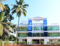 White House Beach Resort, Nagaon Hotels in Raigad