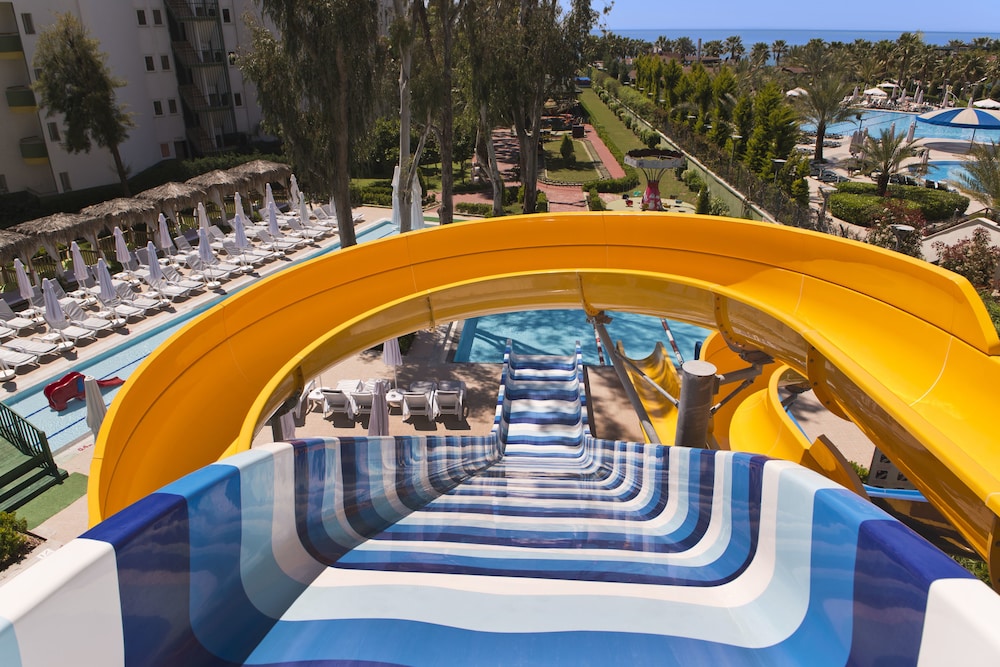 Botanik Platinum - All Inclusive