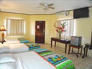 Hotel Los Balcones de Chinandega