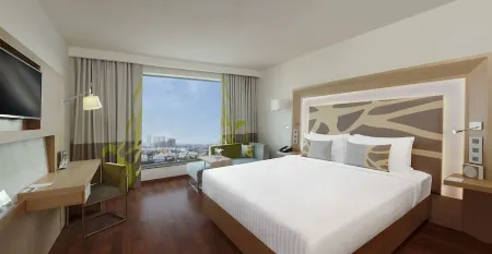 Novotel Chennai OMR