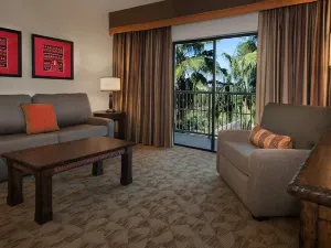 Disney's Animal Kingdom Villas - Kidani Village
