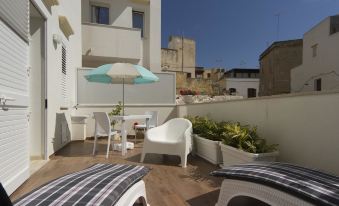 Apartment with One Bedroom in Marsala, with Terrace and Wifi - 5 km Fr