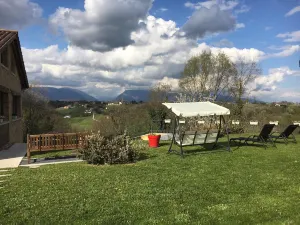 Azienda Agrituristica Calronche