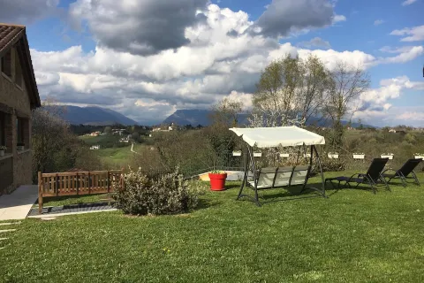 Azienda Agrituristica Calronche