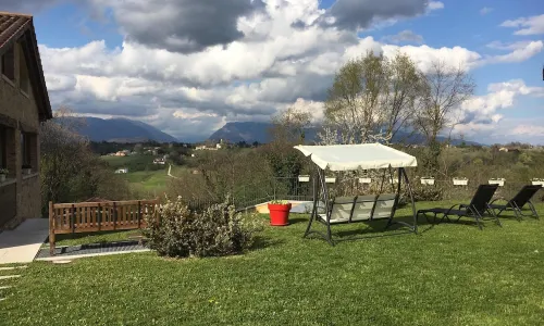 Azienda Agrituristica Calronche