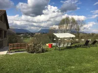 Azienda Agrituristica Calronche Hôtels à : Refrontolo