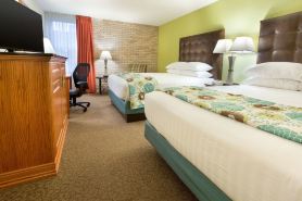 Drury Inn & Suites McAllen
