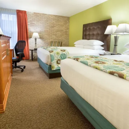 Drury Inn & Suites McAllen