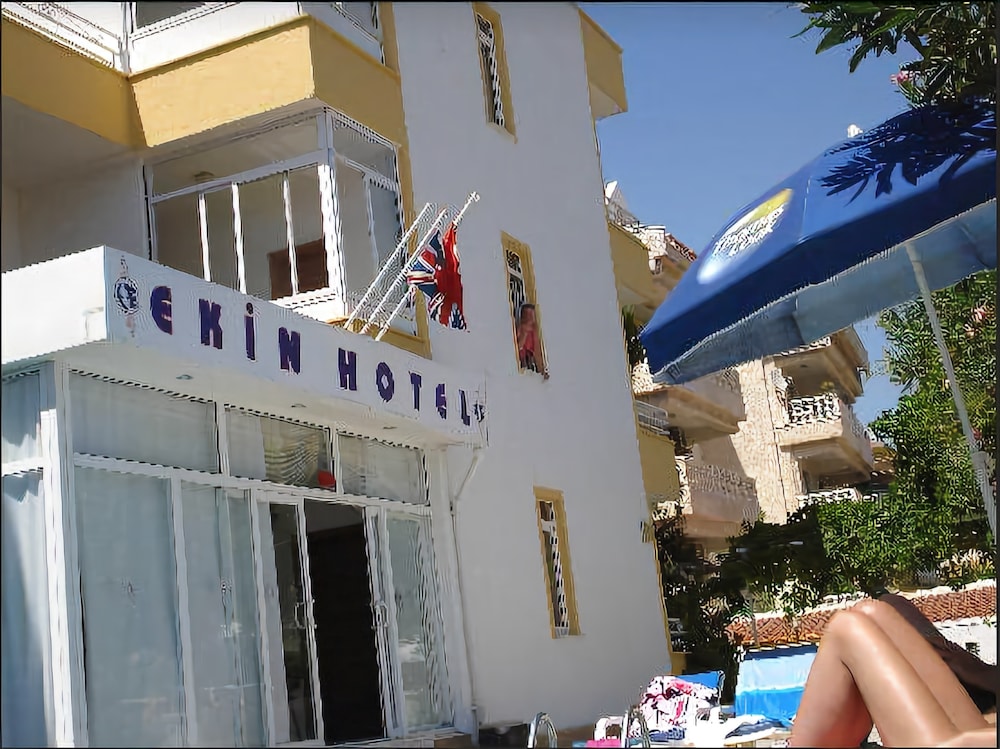 Ekin Hotel