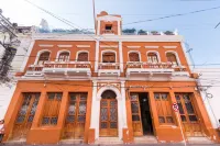 Masaya Santa Marta - Hostales