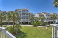 Barrier Dunes 263 - 81 Cape Paradise by Pristine Properties Vacation Rentals