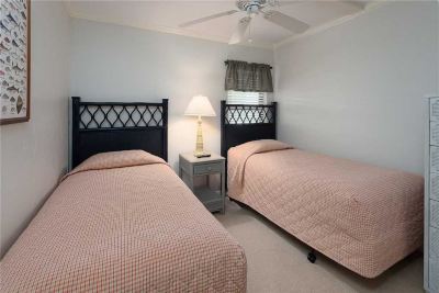 Other #1631 Sanibel Moorings Dock View 2 Bedroom Home Photo