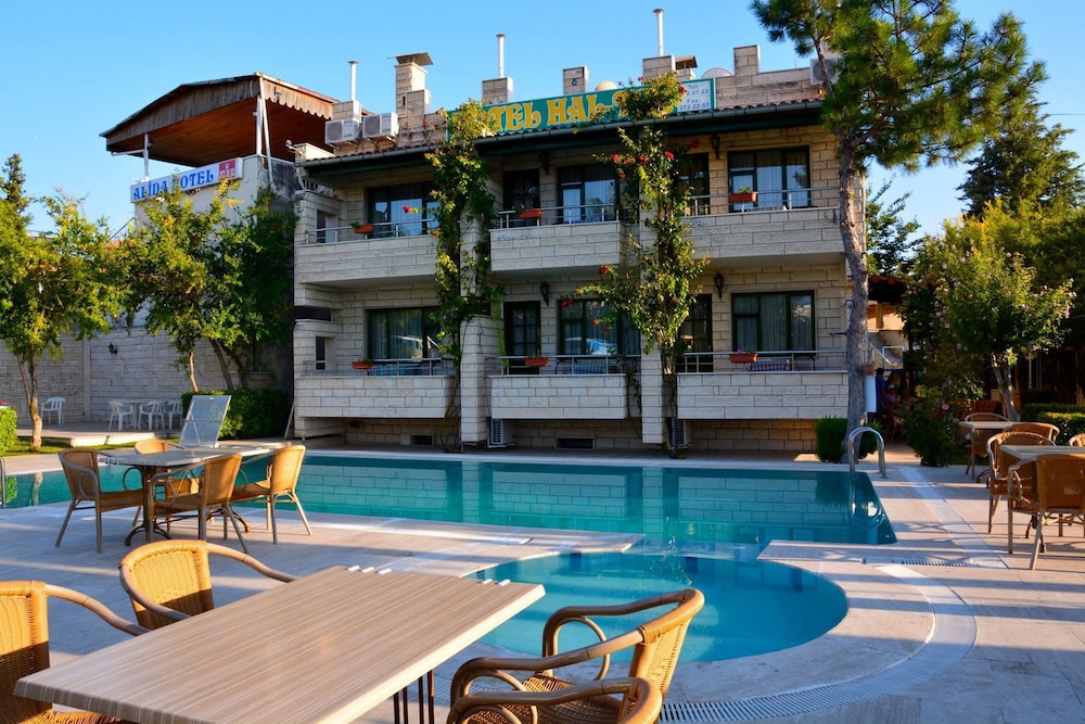 Hotel Hal-Tur Boutique