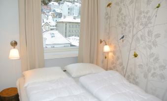 Marken Guesthouse Bergen