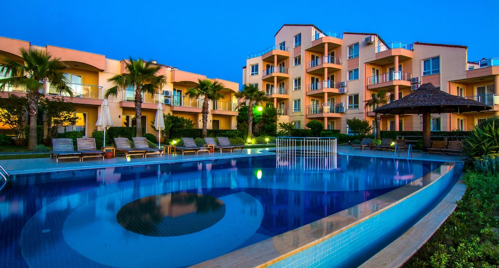 Wyndham Residences, Kusadasi Golf & Spa