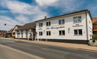 Hotel am Rosenplatz