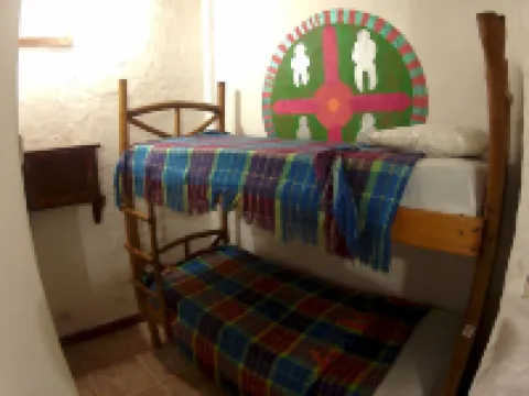 Hostal Rosa Mistica