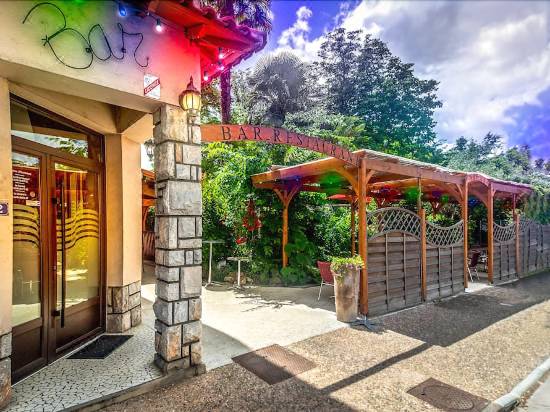 Hotel Restaurant Atipyc Room Reviews Photos Marssac Sur Tarn 2021 Deals Price Trip Com