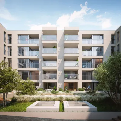 Gubelhof Suites