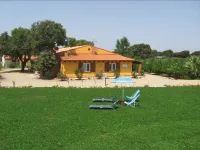 Agriturismo la Barca in Secca Hotels in Olmedo