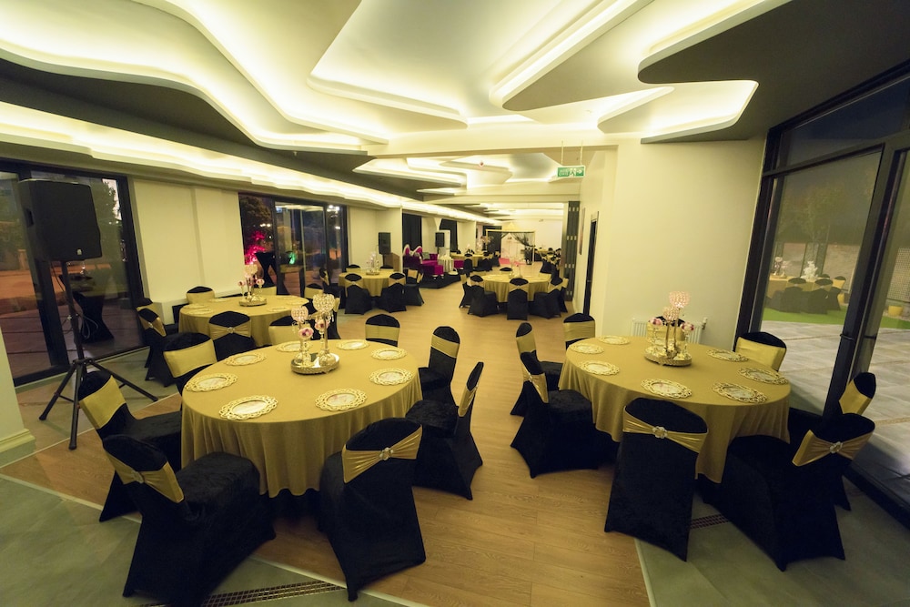 The Kayseri Loft Hotel