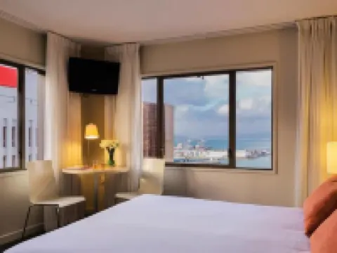 Travelodge Hotel Wellington Hotels in Wellington