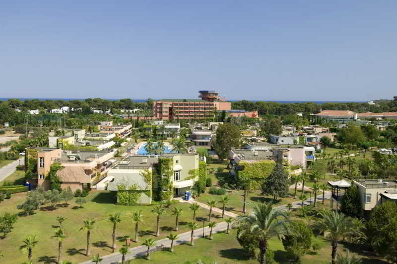 Simena Holiday Village