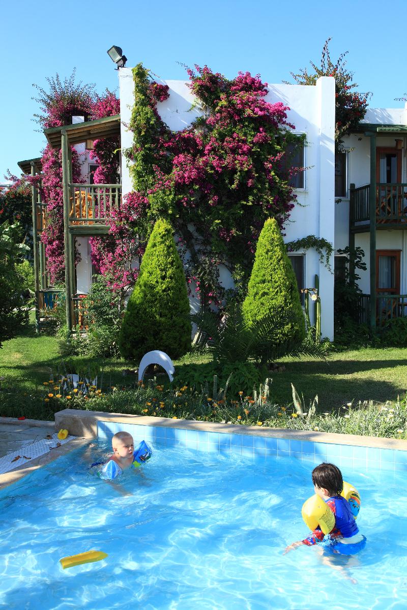 Parkim Ayaz Hotel