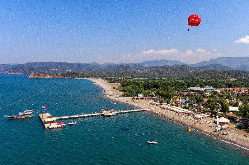 Club Tuana Fethiye (Club Tuana Fethiye - All Inclusive)