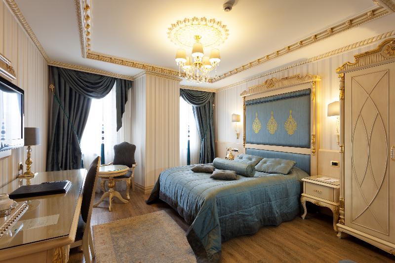 Ottomans Life Boutique Hotel