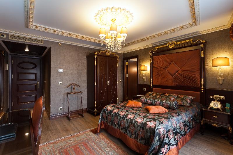 Ottomans Life Boutique Hotel