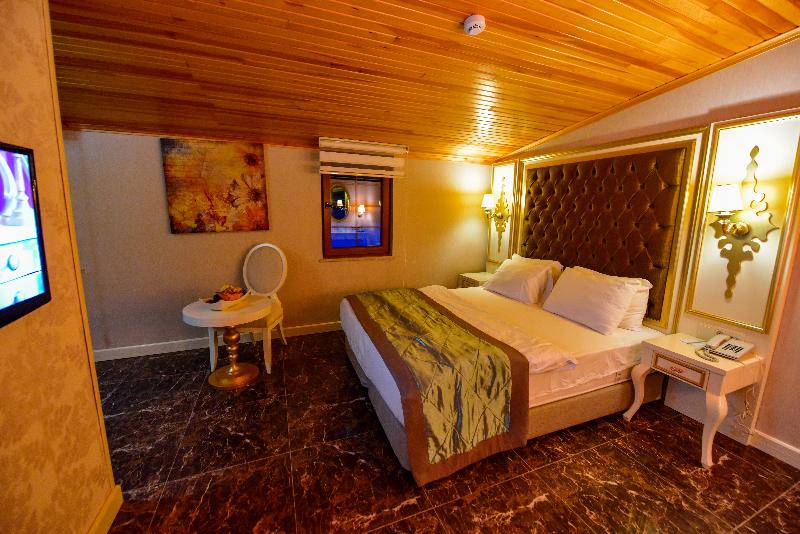 Uzungol Onder Hotel & Spa