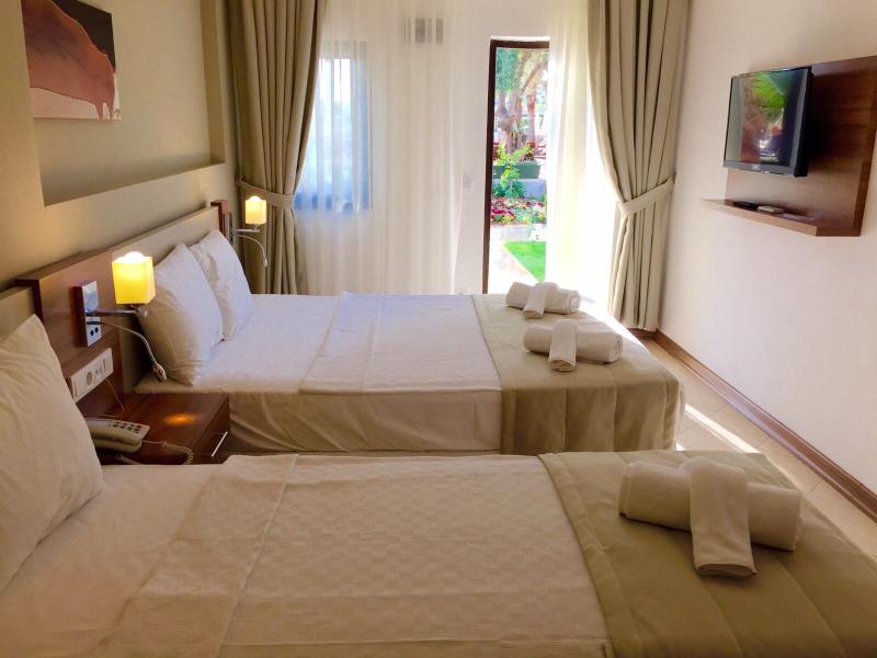 Anadolu Hotel Bodrum - All Inclusive
