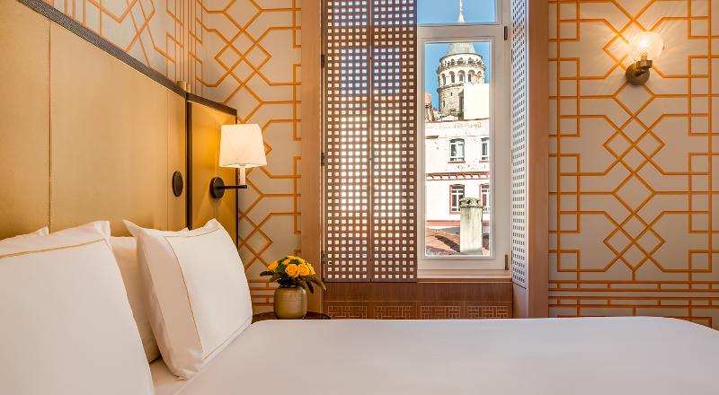 The Galata Istanbul Hotel - MGallery